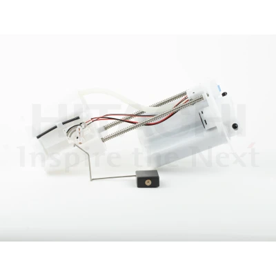 Kuva HITACHI 2503260 Polttoainepumppu Säiliön anturilla Sähköinen Bensiini TOYOTA: Yaris II Hatchback