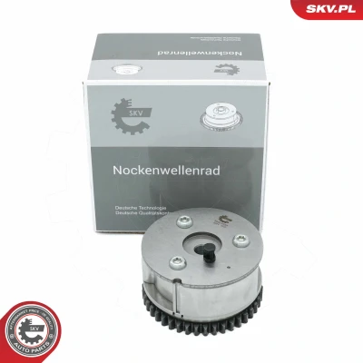 Kuva ESEN SKV 39SKV535 Nokka Akselin Hammaspyörä Imupuoli NISSAN: MICRA 3