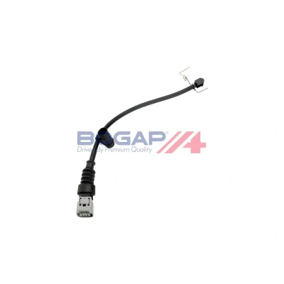 Kuva BOGAP T7117108 Jarrupalojen Kulumisen Ilmaisin