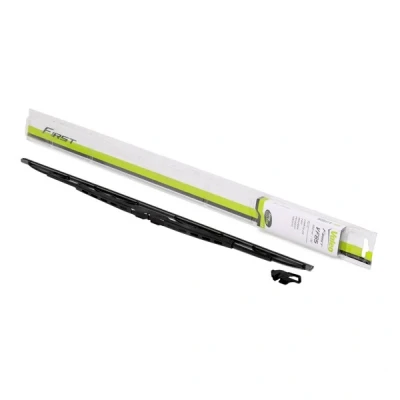 Kuva Pyyhkijänsulka Valeo First 575561 650mm Tavallinen koukkukiinnitys PEUGEOT: 206+ Hatchback, SUZUKI: SX4 I HONDA: CR V 3