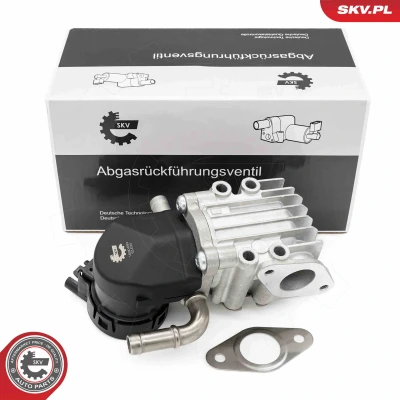 Kuva EGR venttiili ESEN SKV 14SKV283