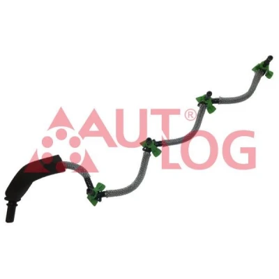 Kuva AUTLOG KL3070 Letku, Polttoaineen Ylivuoto CITROËN: C4 II Hatchback, PEUGEOT: 308 I Hatchback