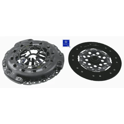 Kuva SACHS XTend 3000 951 823 Kytkinpaketti ilman irroitinlaakeria 240 SAAB: 9 3 Sedan, Farmari
