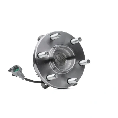 Kuva SKF VKBA 6999 Pyöränlaakerit integroidulla ABS sensorilla NISSAN: NP300 Navara Pick up, Pathfinder 3