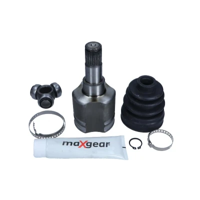 Kuva MAXGEAR 49 2807 Vetonivel Etuakseli, vasen, Vaihteiston puoli VOLVO: V70 2, 3, V50, FORD: FOCUS Mk1 Hatchback, 2 Kombi, 3