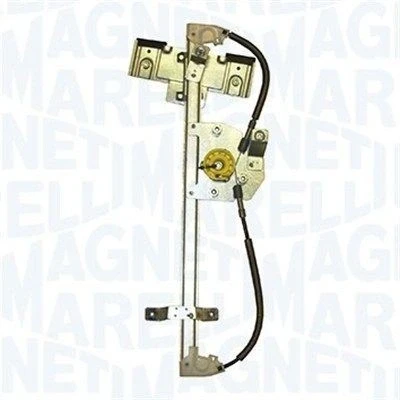 Kuva Lasinnostin MAGNETI MARELLI 350103145300