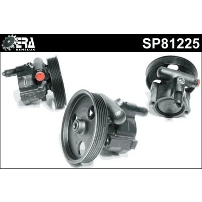 Kuva ERA Benelux SP81225 Ohjaustehostimen Pumppu 130 RENAULT: MEGANE Scenic, 1 Cabriolet, Scénic