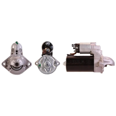 Kuva LUCAS ELECTRICAL LRS02224 Starttimoottori 12 1,8 10 BMW: 3 Touring, Sedan, 5 Touring