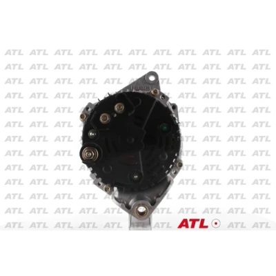 Kuva Laturi RENAULT MEGANE I, Cabriolet Coach I OE 118 796, 77 00 880 466, 7700860466
