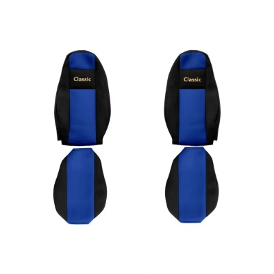 Kuva Istuinpäällinen F CORE PS32 BLUE