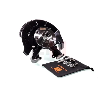 Kuva Olka akseli, pyöräntuenta, Etuakseli, oikea SEAT Mii, SKODA CITIGO, VW UP! OE 1S0407256, 1S0407256D, 1S0407615