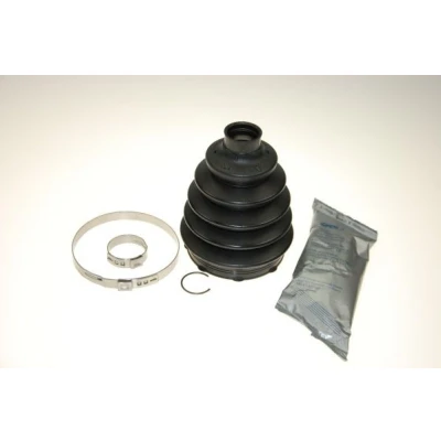 Kuva LÖBRO 306988 Paljekumisarja, Vetoakseli 121 TPE (termoplastinen elastomeeri) NISSAN: Primera Farmari