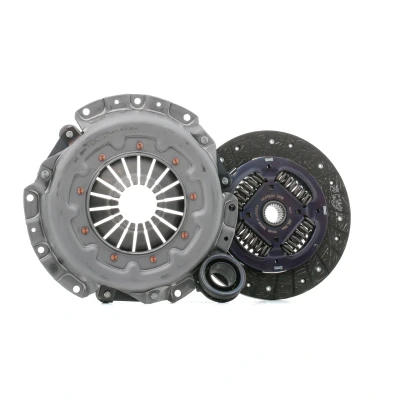 Kuva VALEO KIT3P 821350 Kytkinpaketti Painelevyllä Kytkinlevyllä, irroitinlaakerilla 225