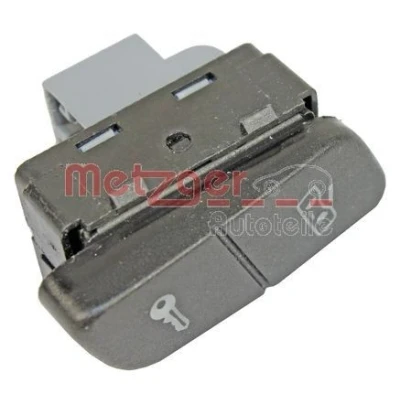 Kuva METZGER 0916321 Kytkin, Ovenlukitus