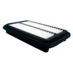 Kuva ALCO FILTER MD 8474 Ilmansuodatin 38,5 146,0 243,0 Suodatinpanos SUZUKI: Alto VII