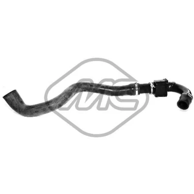 Kuva Ahdinletku DACIA LOGAN, SANDERO, RENAULT MEGANE II OE 8200384940