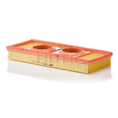 Kuva MANN FILTER C 3744 Ilmansuodatin 46 157 365 Suodatinpanos