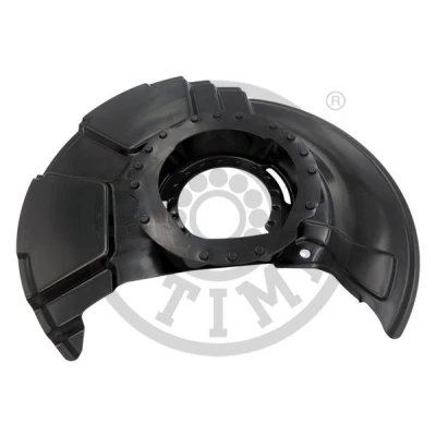 Kuva OPTIMAL BSP 5005L Jarrukilpi Etuakseli, vasen BMW: 3 Sedan, Coupe, Z3 Coupe