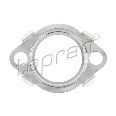 Kuva TOPRAN 117 471 Tiiviste, Turboahdin Poistopuoli, EGR jäähdyttimen jälkeen AUDI: A6 C7 Avant