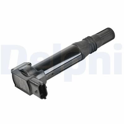 Kuva DELPHI GN11124 12B1 Sytytyspuola 3 napaa 12V