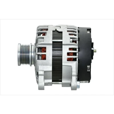 Kuva HELLA 8EL 015 630 641 Laturi 14V 150A AUDI: A4 B8 Sedan, A5 Sportback, Avant, SEAT: Exeo Sedan