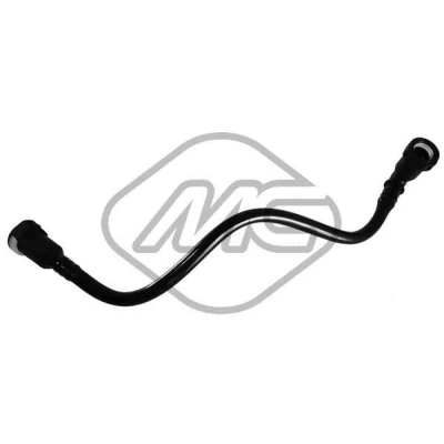 Kuva Polttoaineputki FORD C MAX, FOCUS II, Cabriolet Sedan Turnier II OE 1321894, 3M519A322AG