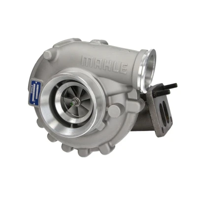 Kuva MAHLE ORIGINAL 001 TC 17401 000 Turboahdin Pakokaasuahdin
