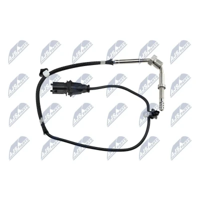 Kuva Tunnistin, pakokaasulämpötila Opel Astra j, j gtc, sports tourer, Cascada, Zafira tourer c OE 1247640, 1247888, 55591174