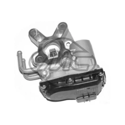 Kuva Venttiili, pakokaasun takaisinkierrätys NISSAN, RENAULT, RENAULT TRUCKS OE 06J08 0127, 14710 MA70A, 150100 0011