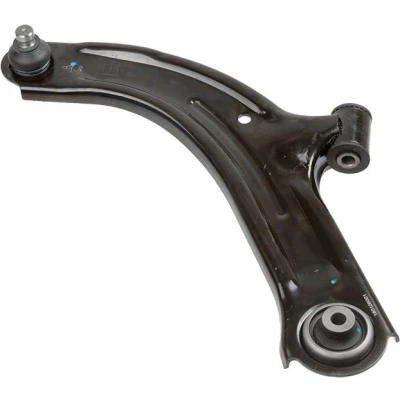 Kuva Tukivarsi, pyöräntuenta, Etuakseli, Alla, Vasen RENAULT CLIO III, Grandtour MODUS / GRAND OE 82 00 346 941, 615 057, 7