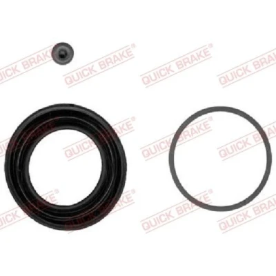 Kuva QUICK BRAKE 114 0017 Jarrusatula Korjaussarja 52 OPEL: Astra G Sedan, CC