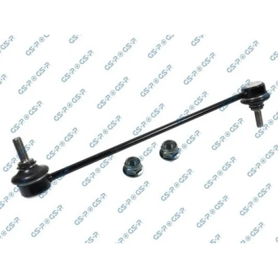 Kuva Tanko, kallistuksenvaimennin, etuakseli molemminpuoleinen ABARTH, ALFA ROMEO, FIAT, FORD, OPEL, VOLVO OE 013321280, 0350175, 0350616