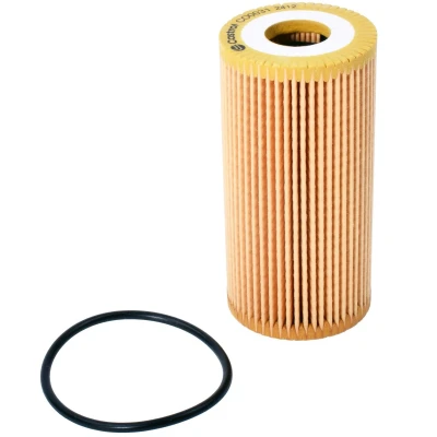 Kuva Castrol filters CO0031 Öljynsuodatin Suodatinpanos RENAULT: Kadjar, MEGANE 3 Grandtour, GRAND SCENIC 3, NISSAN: Qashqai 2, X Trail, Primastar Van