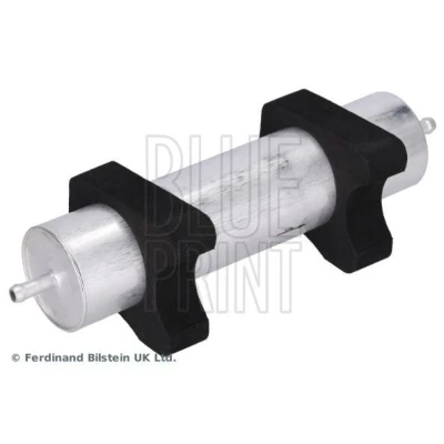 Kuva BLUE PRINT ADB112313 Polttoainesuodatin Letkusuodatin BMW: 3 Sedan, Touring, Coupe