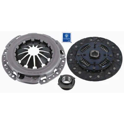 Kuva SACHS 3000 950 853 Kytkinpaketti 180