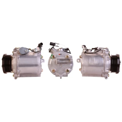 Kuva LUCAS ACP889 Ilmastoinnin Kompressori PAG 46 R 134a MITSUBISHI: Grandis, ASX SUV