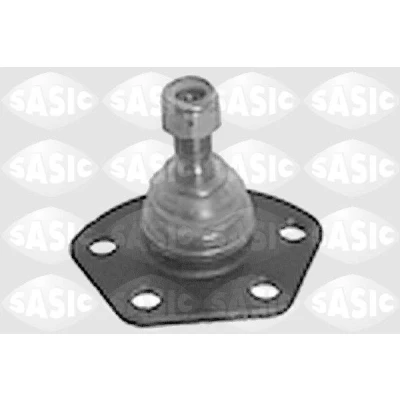 Kuva SASIC 6403323 Alapallonivel Etuakseli, Alla FIAT: Ducato II Flatbed Kuorma auto/Alusta, Bussi, Van, PEUGEOT: Boxer Bussi