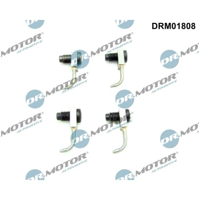 Kuva DR.MOTOR AUTOMOTIVE DRM01808 Öljysuutin, männänjäähdytys