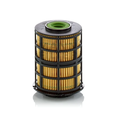 Kuva MANN FILTER PU 7012 z Polttoainesuodatin Tiivisteillä OPEL: Mokka / X, CHEVROLET: Trax