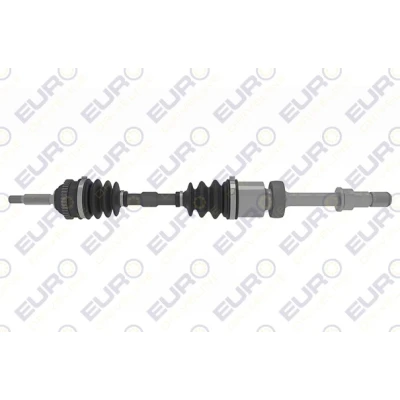 Kuva SKF VKJC 8637 Vetoakseli 935, 336,6 82 laakerilla PEUGEOT: 308 I Hatchback, 3008
