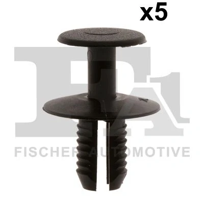 Kuva FA1 10 20002.5 Suoja /Koristelista BMW: X5, 5 Sedan, 3 Touring, MERCEDES BENZ: E sarja T modell, C VOLVO: V40 Farmari