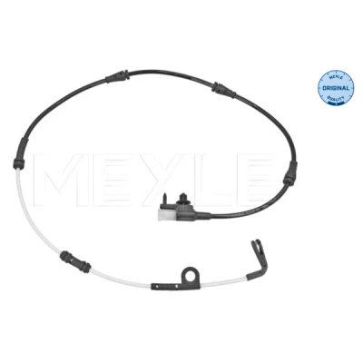 Kuva MEYLE 53 14 527 0007 Jarrupalojen Kulumisen Ilmaisin Taka akseli LAND ROVER: Range Rover Sport, Discovery 5