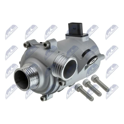 Kuva Vesipumppu Nty CPW BM 048 bmw OE 11517597715