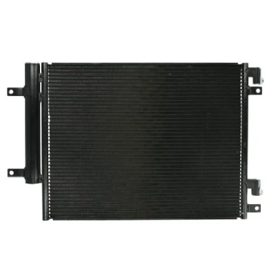 Kuva THERMOTEC KTT110749 Ilmastoinnin Lauhdutin Vedenerottimella Alumiini 498 R 134a