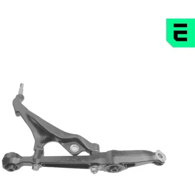 Kuva OPTIMAL G6 837 Alatukivarsi Oikea, Alla, Etuakseli Poikittaistukivarsi HONDA: CIVIC 5 Stufenheck
