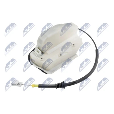 Kuva Keskuslukitus, Taakse, oikea TESLA MODEL 3 OE 1068969 00 F