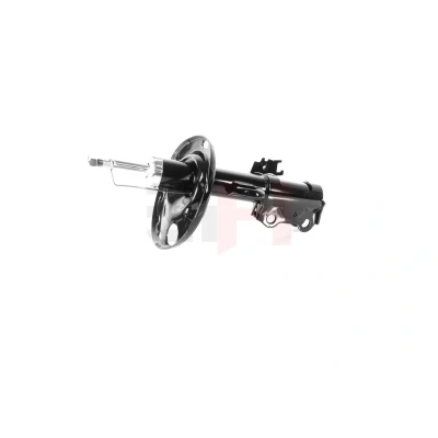 Kuva Iskunvaimennin, Etuakseli, oikea TOYOTA PRIUS PLUS OE 4851080548