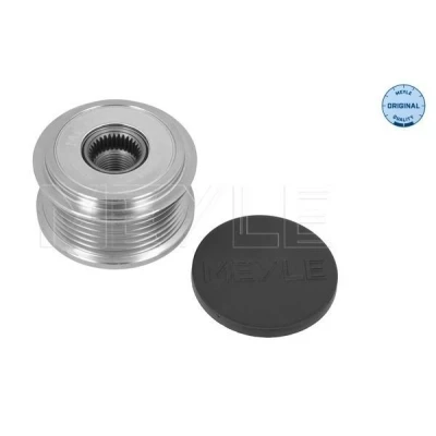 Kuva MEYLE 714 053 1009 Laturin Vapaakytkin kannella FORD: Tourneo Custom V362 Bussi, Transit Mk7 Van, FIAT: Ducato III Van