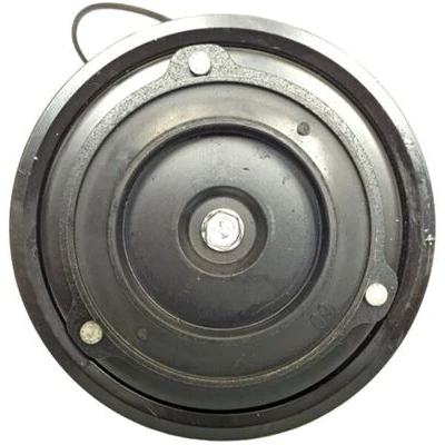 Kuva MAHLE ORIGINAL ACP 739 000S Ilmastoinnin Kompressori 10PA15C 12 PAG 46 R 134a Tiivisterenkaalla