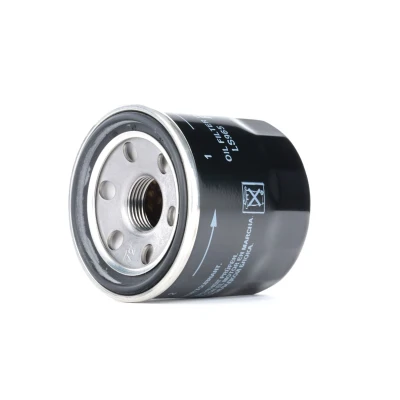Kuva PURFLUX LS965 Öljynsuodatin M20x1,5 Ruuvattava suodatin RENAULT: MEGANE 3 Grandtour, Clio 4, Captur, NISSAN: MICRA Note II Hatchback